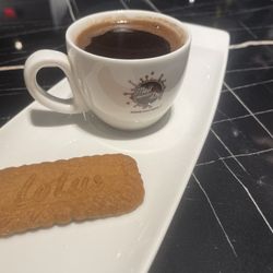 Turkish Coffee