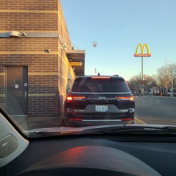 McDonald's - Very impressed with how quick these lines have been going and how accurate the service has been!!! - Burgers Near Me - Detroit, Michigan McDonald's - Very impressed with how quick these lines have been going and how accurate the service has been!!! - Burgers Near Me - Detroit, Michigan