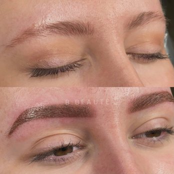 B. Beauté Studio - Permanent Makeup Near Me - Farmers Branch, Texas