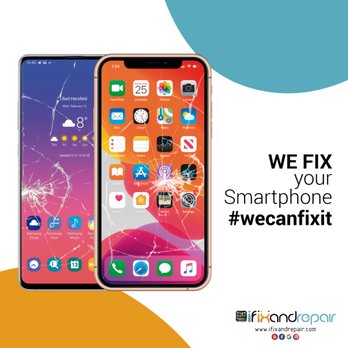 iFixandRepair - Denton Walmart - IT Services & Computer Repair Near Me - Denton, Texas