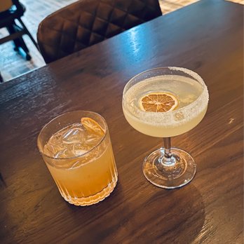 Yardbird - Southern Near Me - Dallas, Texas