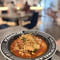 Moon’s Korean Kitchen