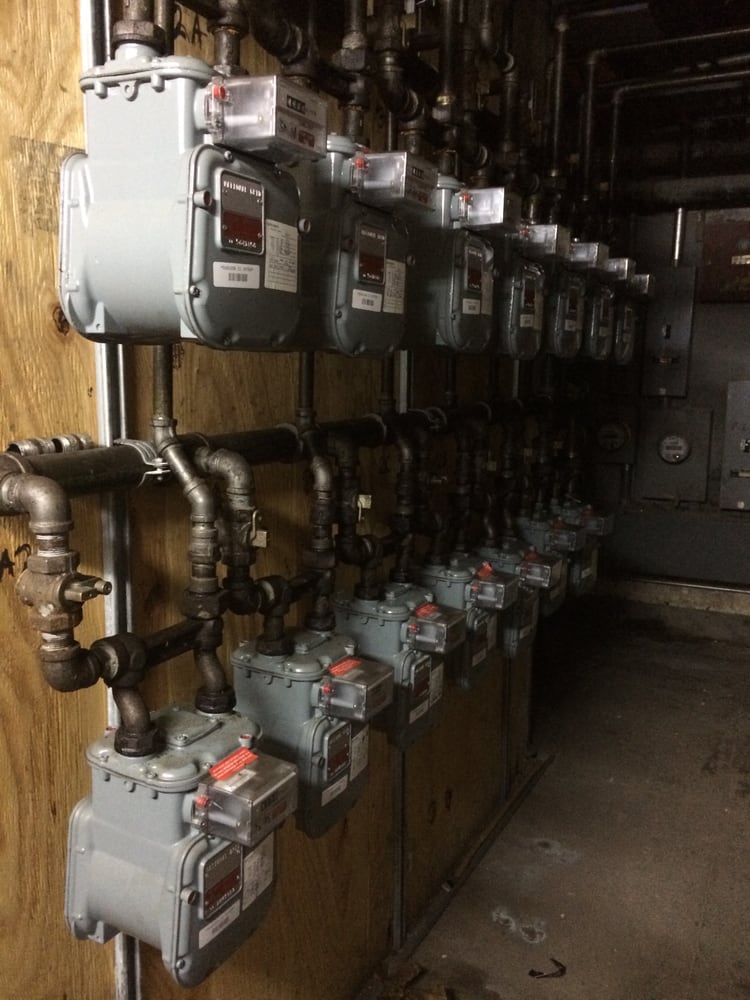 Slide of Bluewater Plumbing, Heating, and Air Conditioning