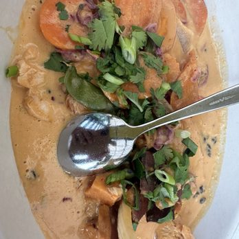 True Food Kitchen - Curry Bowl - New American Near Me - Gaithersburg, Maryland True Food Kitchen - Curry Bowl - New American Near Me - Gaithersburg, Maryland