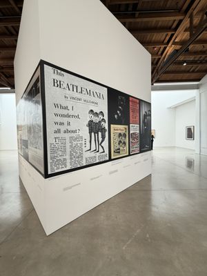 Gagosian by null