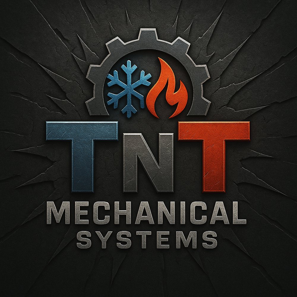 T n T Mechanical - veterans service organization in Clarksville, AR