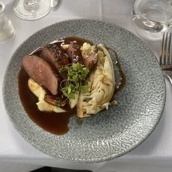 Bandol - Duck breast
