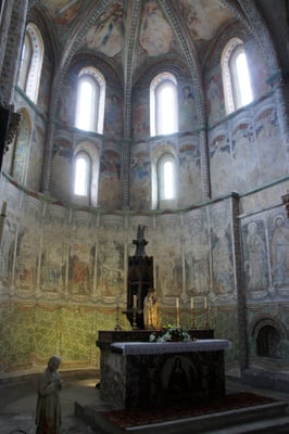 Basilique de Valère by null