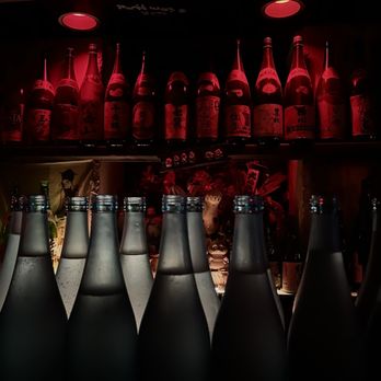 Sake Bar Decibel - Vibes - Bars Near Me - New York, New York Sake Bar Decibel - Vibes - Bars Near Me - New York, New York