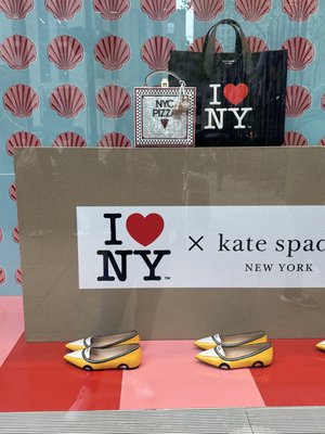 kate spade new york, 610 5th Ave, Spc C, New York, NY 10020, US