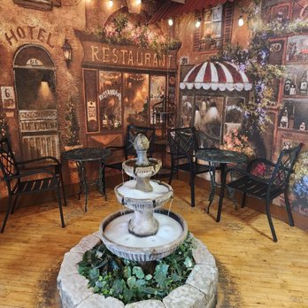 Sidestreets Deli & Bakery - Seating - Delis Near Me - Charlotte, Michigan Sidestreets Deli & Bakery - Seating - Delis Near Me - Charlotte, Michigan