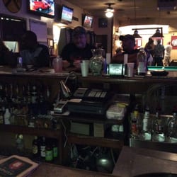 Just One More Bar and Grill