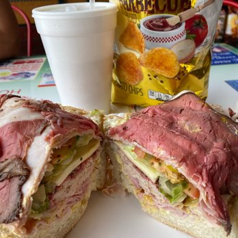 LaSpada's - Sandwiches Near Me - Sanford, Florida LaSpada's - Sandwiches Near Me - Sanford, Florida