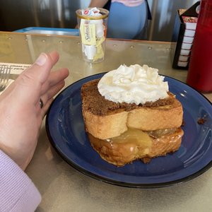 THE AIRFIELD CAFE - 146 Photos & 157 Reviews - 9A Lafayette Rd, North