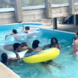 Grand Paradise Water Park