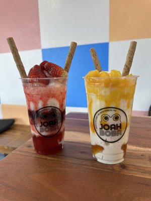 Joah Boba by null