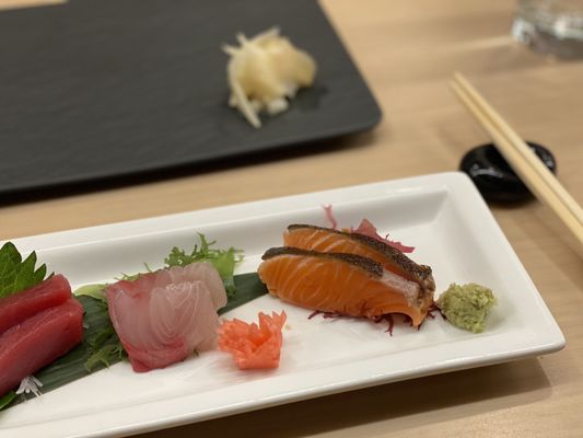 Sushi Kai Omakase - Fort Lee by null
