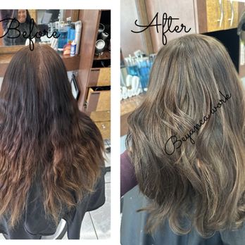 Avalon Salon - Hair Salons Near Me - Orange, California Avalon Salon - Hair Salons Near Me - Orange, California