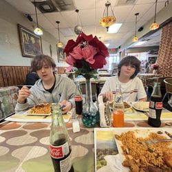 Moji African Restaurant