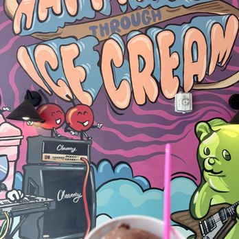 The Charmery - Ice Cream & Frozen Yogurt Near Me - Columbia, Maryland