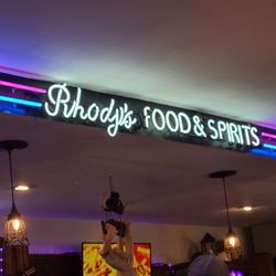 Rhodey's