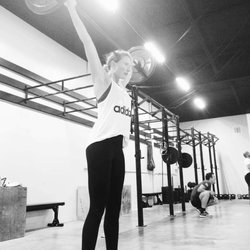 CrossFit Anthology