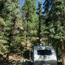 Blue Spruce Rv Park & Camp Ground