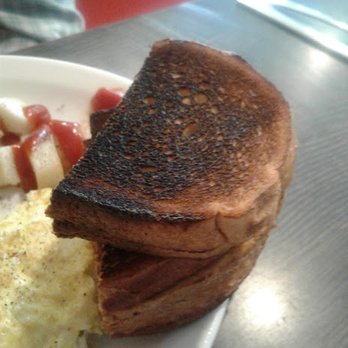 Elliott's Restaurant - Overtoasted! - Sandwiches Near Me - Little Current, Ontario