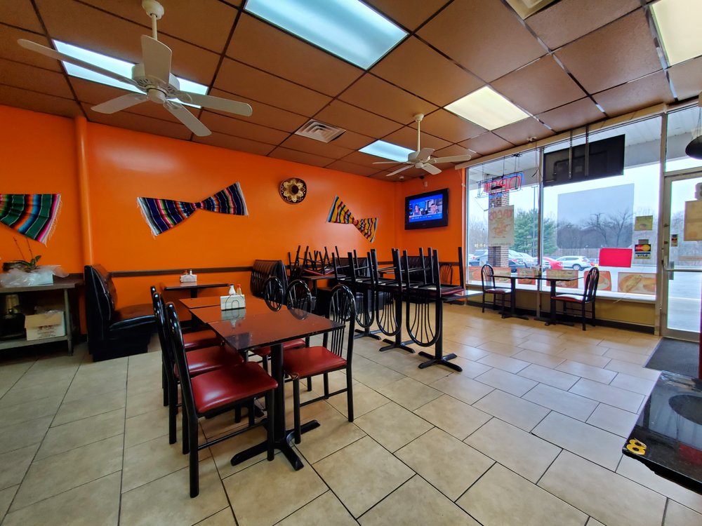 Tacos Don Juan