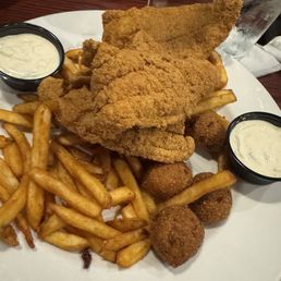 Catfish Catfish