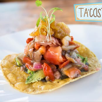 Tacosteño - Tostallón a la Almeja - Tacos Near Me - Tijuana, BCN Tacosteño - Tostallón a la Almeja - Tacos Near Me - Tijuana, BCN
