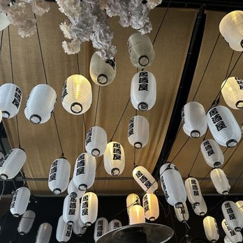 Paperfish Sushi - Sushi Bars Near Me - Miami, Florida