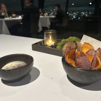 Canlis - New American Near Me - Seattle, Washington Canlis - New American Near Me - Seattle, Washington