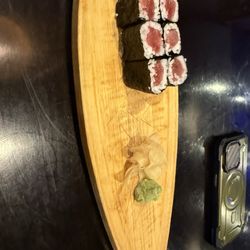 Osaka - Tuna roll