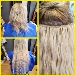 26 Beauty Salon-Hair Design & extension by Orli Tarzana
