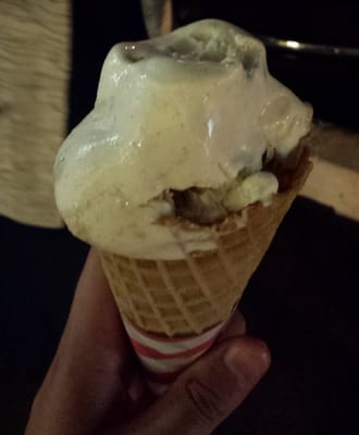 Duffer's Restaurant & Old Fashioned Ice Cream Parlor by null