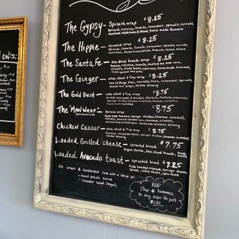 Organically Local - Menu - Organic Stores Near Me - Sebring, Florida Organically Local - Menu - Organic Stores Near Me - Sebring, Florida