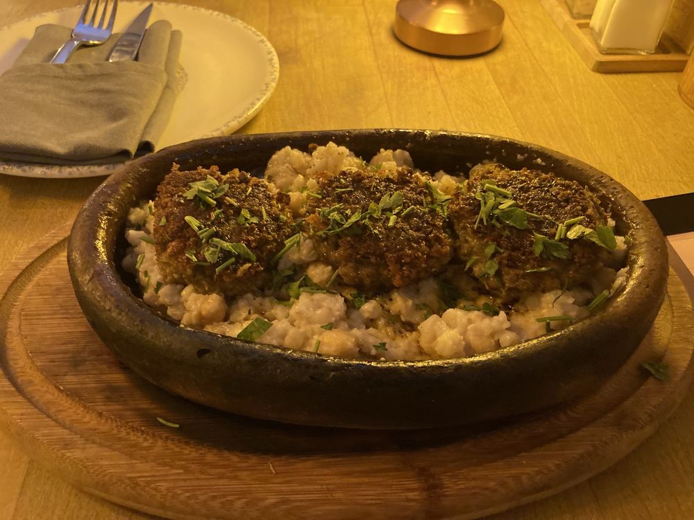 Arch Bistro