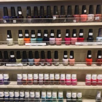 VIP Salon & Spa - Day Spas Near Me - Riverview, Michigan VIP Salon & Spa - Day Spas Near Me - Riverview, Michigan
