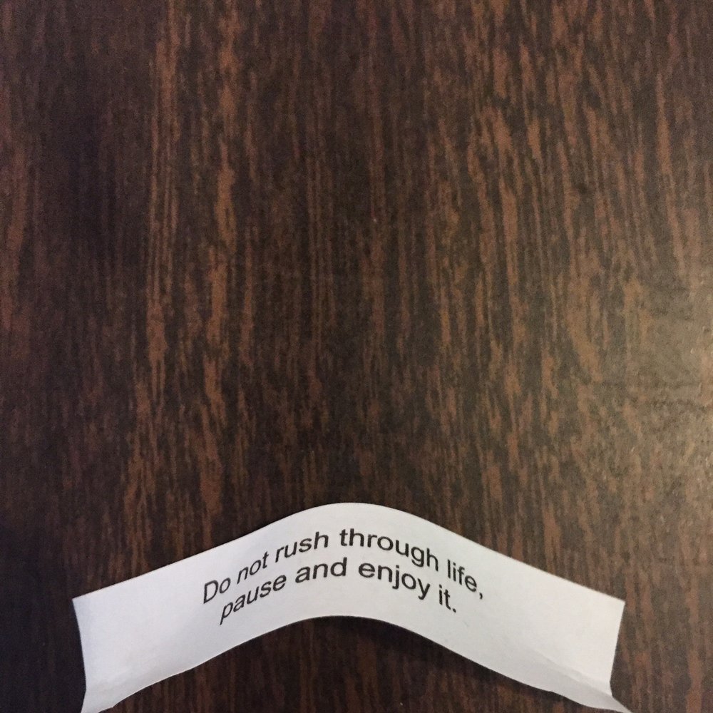 House of Chan - My fortune 6/25/2016 - Chinese Near Me - North Augusta, South Carolina House of Chan - My fortune 6/25/2016 - Chinese Near Me - North Augusta, South Carolina