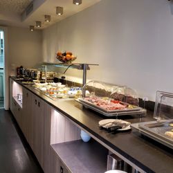 Hotel Visperhof - Breakfast Buffet at Hotel Visperhof