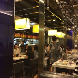 一鍋館