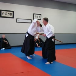 Yoshitsune Jujutsu Kai