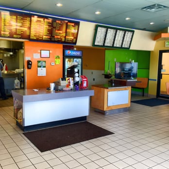 El Famous Beto's - Great colors and plenty of menu items to choose from! - Mexican Near Me - Ogden, Utah El Famous Beto's - Great colors and plenty of menu items to choose from! - Mexican Near Me - Ogden, Utah