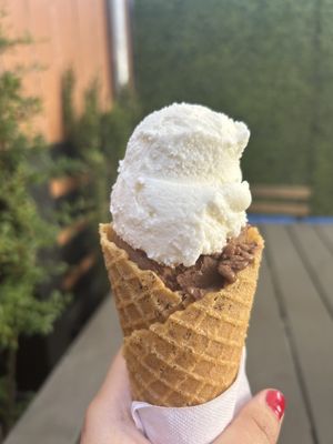 ecco un poco | Natural Italian Gelato by null