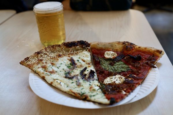 Scottie's Pizza Parlor NW by null