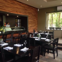 Bento Japanese Cuisine - Hermoso Ambiente.