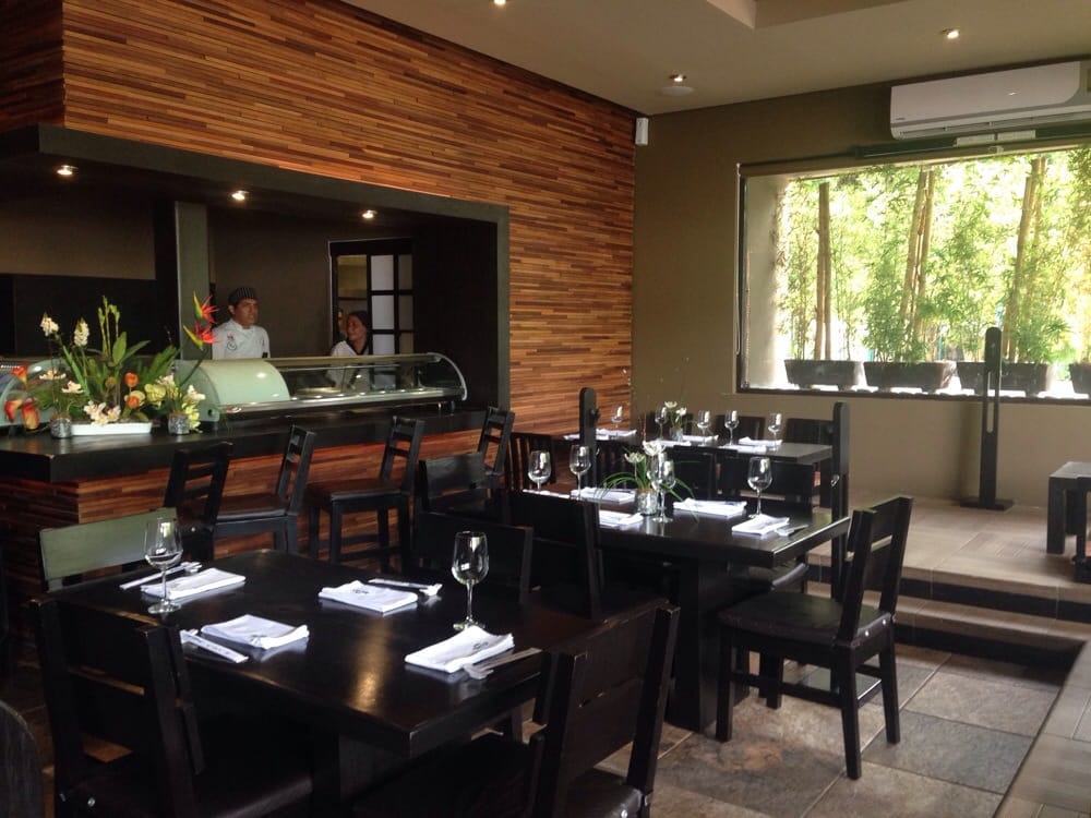 Bento Japanese Cuisine