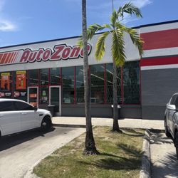 AutoZone
