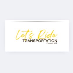 Let’s Ride Transportation